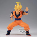 DRAGON BALL Z MATCH MAKERSSUPER SAIYAN2 SON GOKU