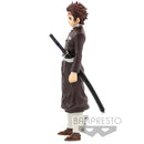 DEMON SLAYER: KIMETSU NO YAIBA FIGURE FIGURE VOL.6 (B:TANJIRO KAMADO)