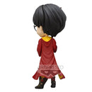 HARRY POTTER Q POSKET-HARRY POTTER QUIDDITCH STYLE- (VER.A)