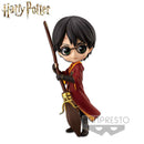 HARRY POTTER Q POSKET-HARRY POTTER QUIDDITCH STYLE- (VER.A)