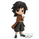 DEMON SLAYER: KIMETSU NO YAIBA - Q POSKET - GIYU TOMIOKA (VER.B) (7241113469128)