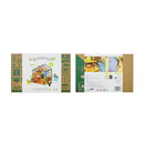 Rolife DIY Miniature Dollhouse DG104 Flower House (7090589663432)