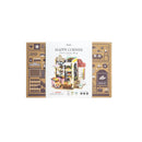 Rolife DIY Miniature Dollhouse DG142 Fruit Shop (7090589302984)