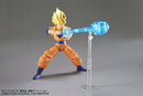 DRAGON BALL - FIGURISE SUPER SAIYAN SON GOKU VER 2 MODEL KIT (7242231021768)