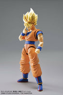 DRAGON BALL - FIGURISE SUPER SAIYAN SON GOKU VER 2 MODEL KIT (7242231021768)