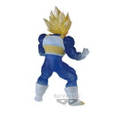 DRAGON BALL Z CLEARISE SUPER SAIYAN VEGETA