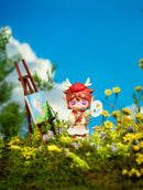 Suri Go For Outing Series Figure Blind Box (7090555289800)