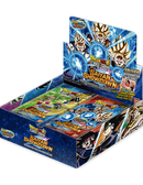 Dragon Ball Super TCG: Saiyan Showdown Unison Warrior UW6 Booster (7242747412680)