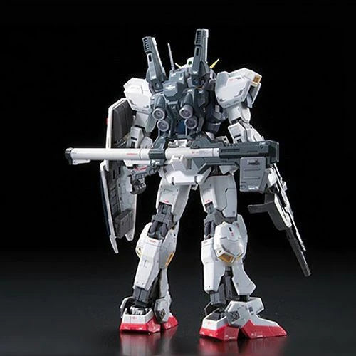 GUNDAM - RG 1/144 RX-178 GUNDAM MK- II (AEUG) 08