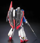 GUNDAM - RG 1/144 ZETA GUNDAM (7393387053256)