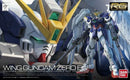 GUNDAM - RG 1/144 XXXG00W0 WING GUNDAM ZERO EW 17