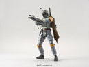 STAR WARS - 1/12 BOBA FETT