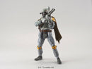 STAR WARS - 1/12 BOBA FETT