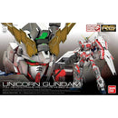 GUNDAM - RG 1/144 UNICORN GUNDAM 25 (On Sale!)