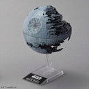STAR WARS - 1/2,700,00 DEATH STAR II & 1/14,500 STAR DESTROYER