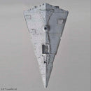 STAR WARS - 1/2,700,00 DEATH STAR II & 1/14,500 STAR DESTROYER