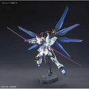GUNDAM - HG 1/144 STRIKE FREEDOM GUNDAM 201