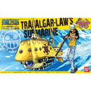 ONE PIECE - GRAND SHIP COLLECTION TRAFALGAR LAWS SUBMARINE 02