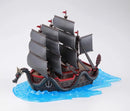 ONE PIECE - GRAND SHIP COLLECTION DRAGONS SHIP 09