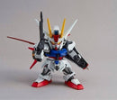 GUNDAM - SD EX-STANDARD 002 AILE STRIKE GUNDAM (7393375256776)