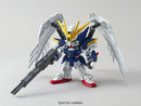 GUNDAM - SD EX-STANDARD 004 WING GUNDAM ZERO (EW) (7393366606024)