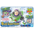 BANDAI - TOY STORY 4 BUZZ LIGHTYEAR Model Kit