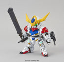 GUNDAM - SD GUNDAM EX-STANDARD 014 GUNDAM BARBATOS LUPUS