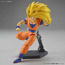 DRAGON BALL - FIGURE-RISE STANDARD - SUPER SAIYAN 3 SON GOKOU (PKG renewal)