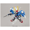 GUNDAM - SD EX-STANDARD 008 OO GUNDAM (7393283571912)