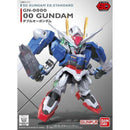 GUNDAM - SD EX-STANDARD 008 OO GUNDAM (7393283571912)