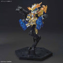 GUNDAM - SD SANGOKU SOKETSUDEN TAISHI CI DUEL GUNDAM