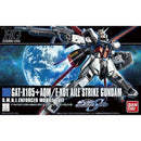 GUNDAM - HGCE 1/144 AILE STRIKE GUNDAM 171