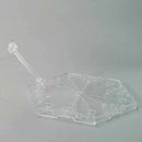 GUNDAM - ACTION BASE 5 CLEAR