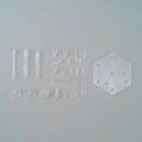 GUNDAM - ACTION BASE 5 CLEAR