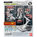 GUNDAM - ACTION BASE 5 CLEAR