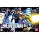 GUNDAM - HGAC 1/144 WING GUNDAM ZERO 174