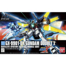 GUNDAM - HGAW 1/144 GUNDAM DOUBLE X 163