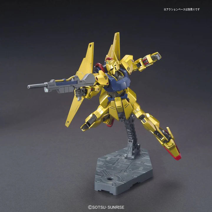GUNDAM - HGUC 1/144 HYAKUSHIKI 200