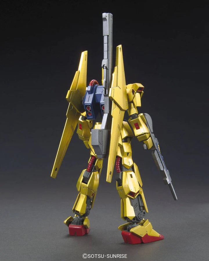 GUNDAM - HGUC 1/144 HYAKUSHIKI 200