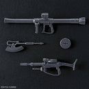 GUNDAM - HG 1/144 ZETA GUNDAM (7370965811400)