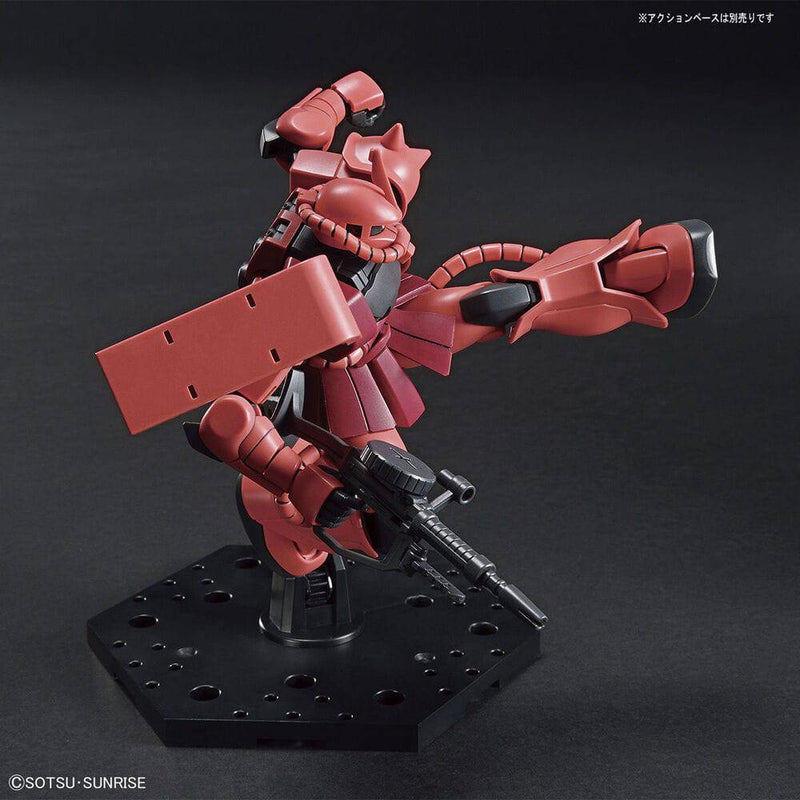 GUNDAM - HG 1/144 ZETA GUNDAM (7370965811400)