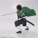 DEMON SLAYER - MODEL KIT KAMADO TANJIRO