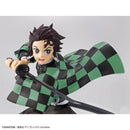 DEMON SLAYER - MODEL KIT KAMADO TANJIRO