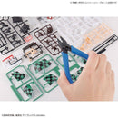 DEMON SLAYER - MODEL KIT KAMADO TANJIRO