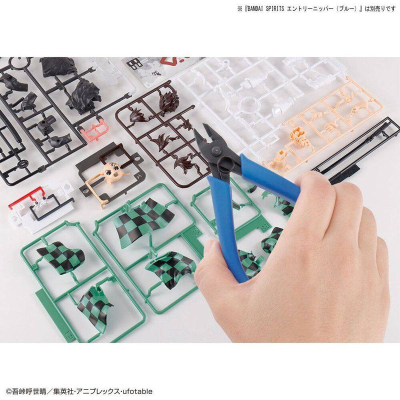 DEMON SLAYER - MODEL KIT KAMADO TANJIRO