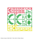 POKEMON - MODEL KIT RAYQUAZA (7371015684296)