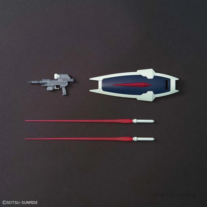 GUNDAM - HG 1/144 DAGGER L 237