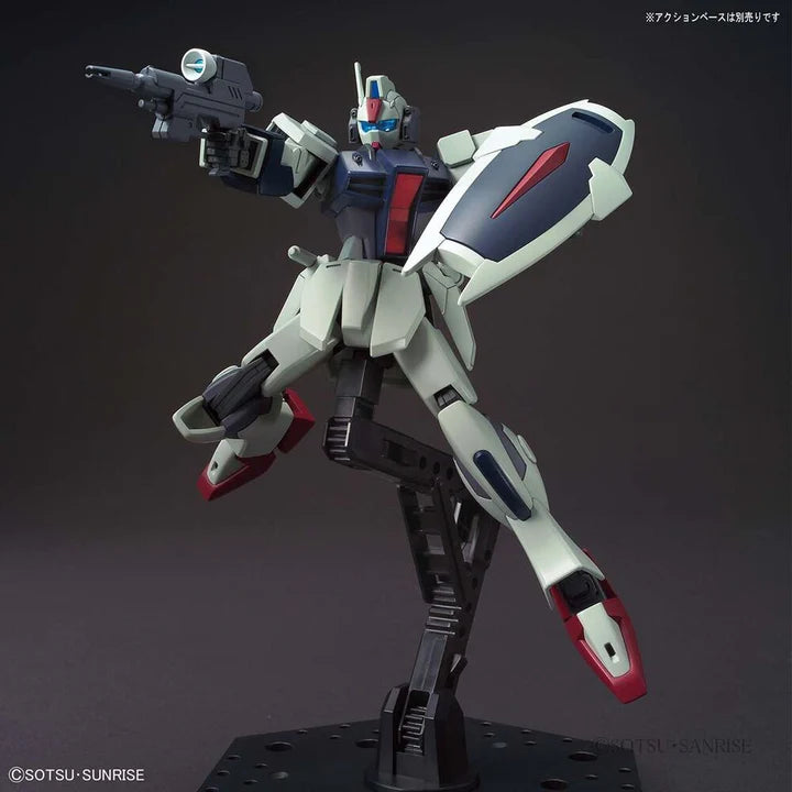 GUNDAM - HG 1/144 DAGGER L 237