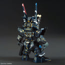 GUNDAM - SDW HEROES SERGEANT VERDE BUSTER GUNDAM (7327537299656)
