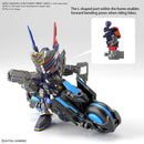 GUNDAM - SDW HEROES SERGEANT VERDE BUSTER GUNDAM (7327537299656)